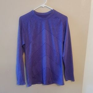 Saucony running shirts mens